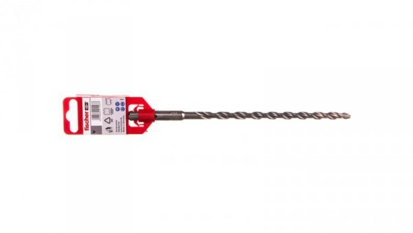 Wiertło SDS PLUS-V II 8/150/210 531781