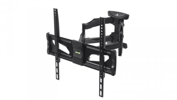 Uchwyt do telewizora 26-55 czarny do 45kg max VESA 400x400 Maclean MC-781