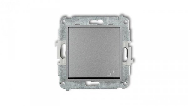 MINI Łącznik schodowy srebrny metalik 7MWP-3