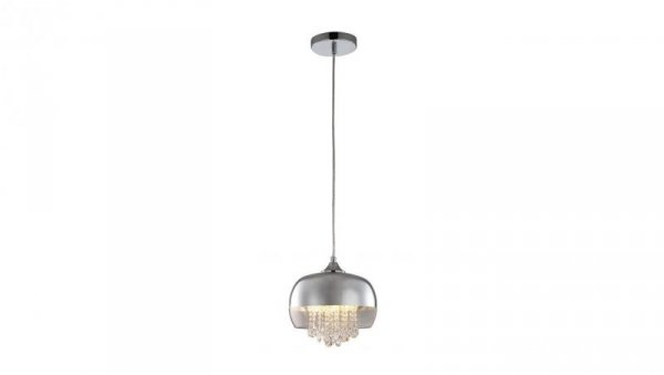 Lampa wisząca luna 1xE14 LED ML3802