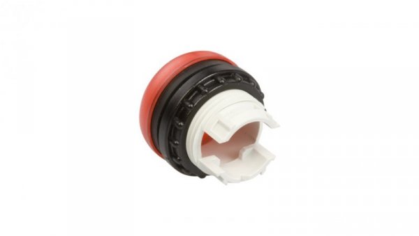 Główka lampki sygnalizacyjnej 22mm czerwona IP67 M22-L-R 216772