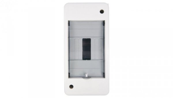 Rozdzielnica modułowa 1x4 natynkowa IP42 RNT 4S 3.2