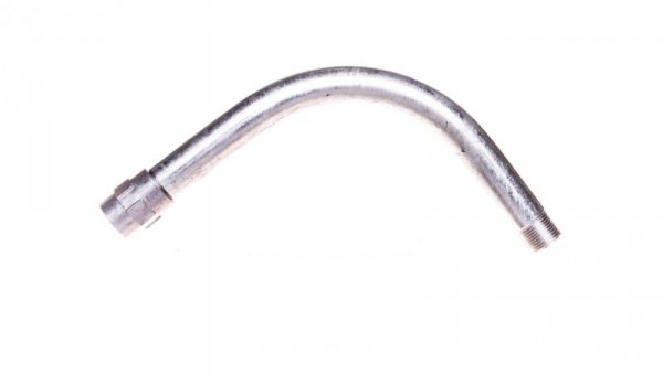 Kolanko 90 stopni 20.4mm PG-13,5 6113 ZN