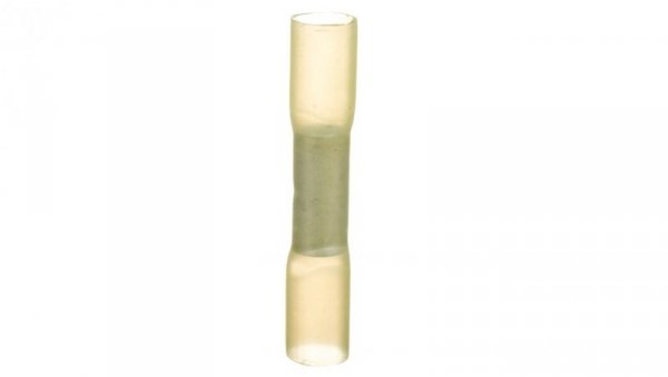 Końcówka (tulejka) łącząca izolowana KLIT 6 E09KO-02070100301 /100szt./