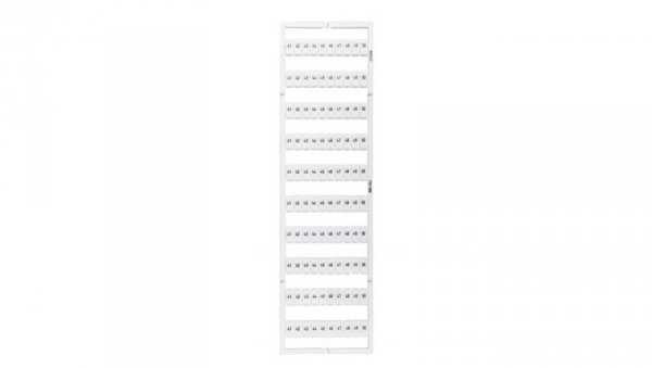 Oznaczniki WMB 10x 41-50 793-506 /5szt./