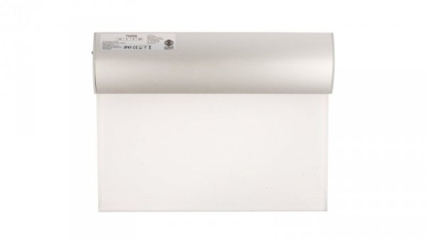Oprawa awaryjna 1.2W 3h IP41 Ikl. TWINS LED jednozadaniowa dwustronna TW/1,2W/E/3/SE/PT/SR