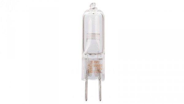 Żarówka specjalistyczna 150W G6,35 24V 3450K 6000lm 50h HLX64640