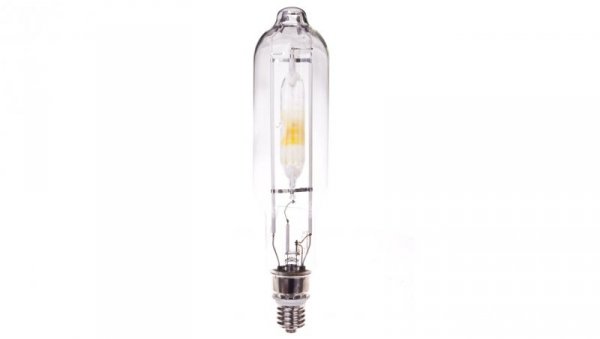 Lampa metalohalogenkowa 2000W E40 380V 3800K przeźroczysta HPI-T H.O. 380V 928074209228