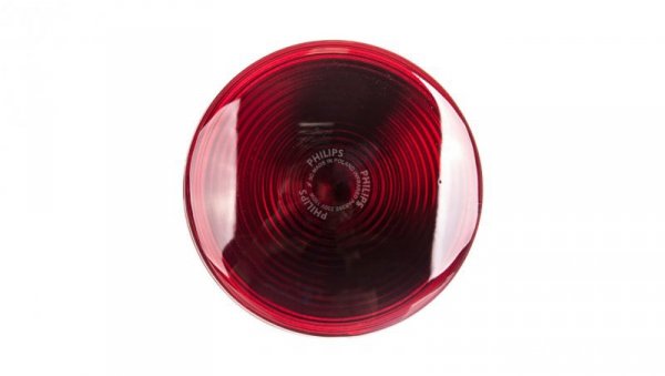 Promiennik E27 150W RAR-38E IR 230V Red 1CT/12 do zast. leczniczych 871150012887415