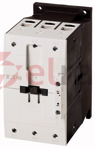 Stycznik mocy 115A 3P 24V DC 0Z 0R DILM115-EA(RDC24) 189926