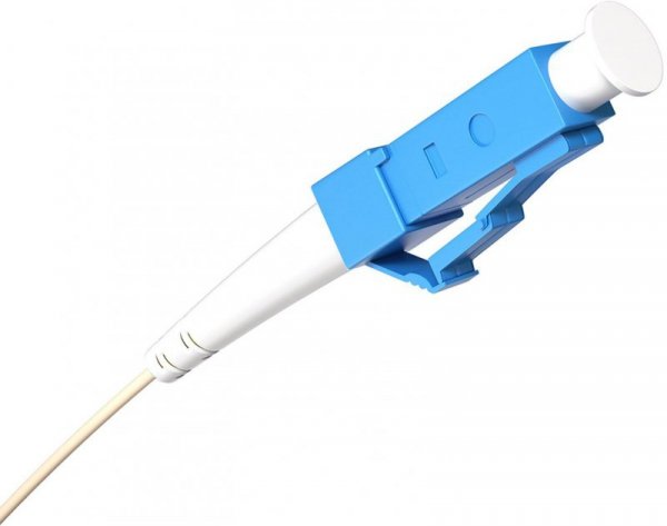 PIGTAIL 9/125, LC/UPC SM 2M