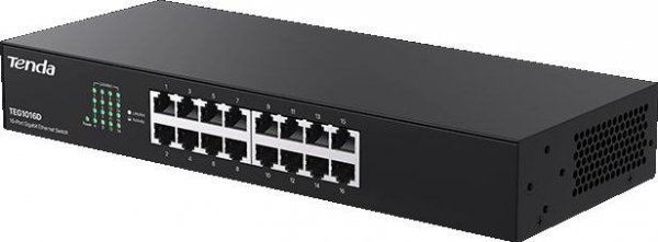 SWITCH TENDA TEG1016D