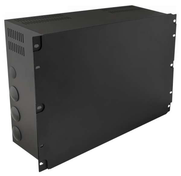 OBUDOWA ALARMOWA RACK DWUPOZIOMOWA Pulsar RAWO7