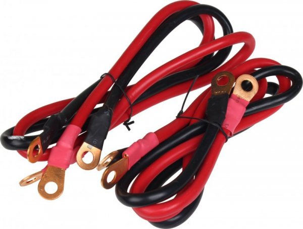 PRZETWORNICA VOLT POLSKA IPS-4000 12V / 230V 2000/4000 W
