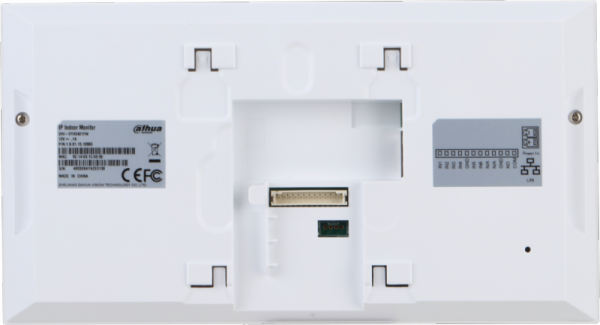 Monitor wideodomofonu DAHUA VTH2421FW-P