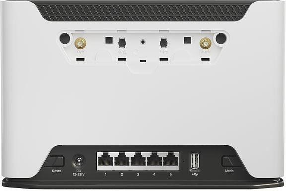 MIKROTIK ROUTERBOARD Chateau LTE12 (D53G-5HacD2HnD-TC&EG120K-EA)