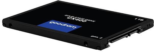 DYSK SSD GOODRAM CX400 G2 1TB SATA3