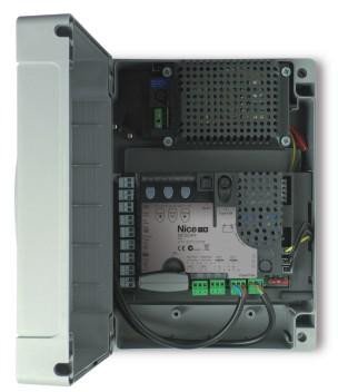 Centrala NICE MC824HR30