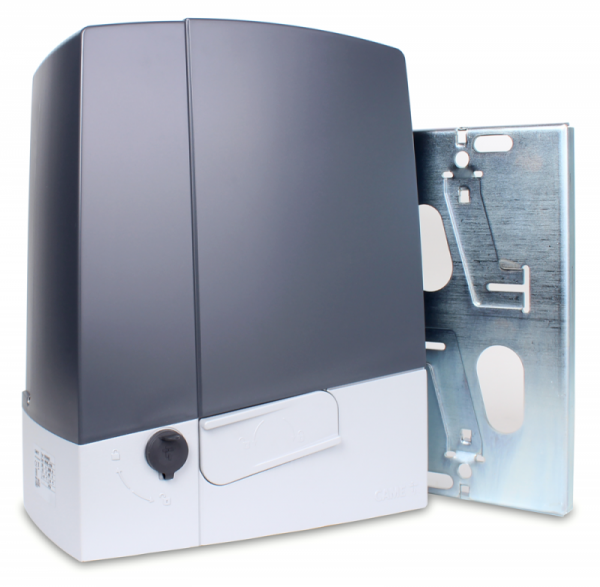 Zestaw CAME BXV 6 SAFE TOP do 600kg bram przesuwnych