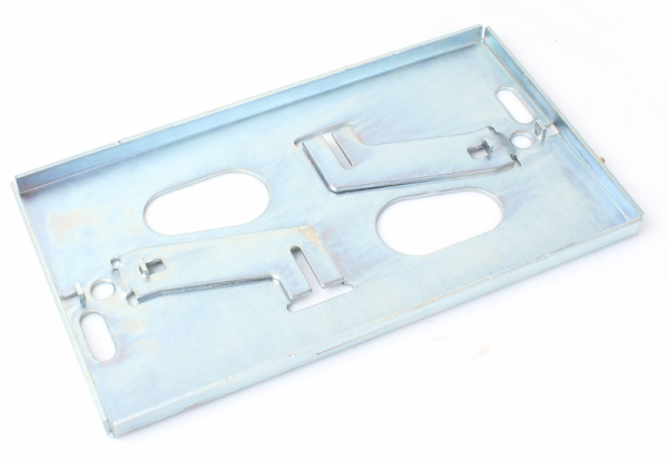 Zestaw CAME BXV 8 SAFE TOP do 800kg bram przesuwnych