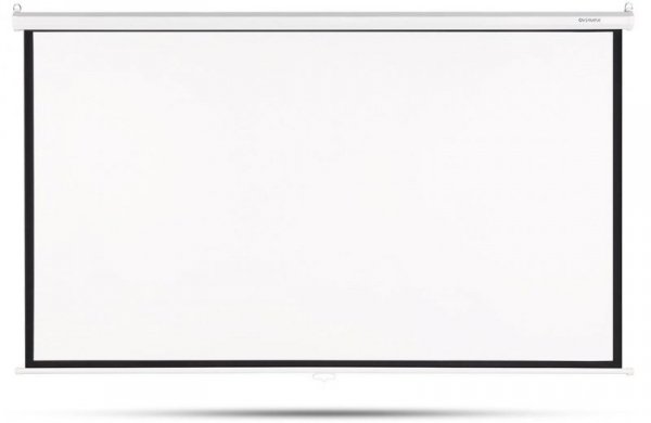 EKRAN PROJEKCYJNY OVERMAX OV-SEMI-AUTOMATIC SCREEN 100