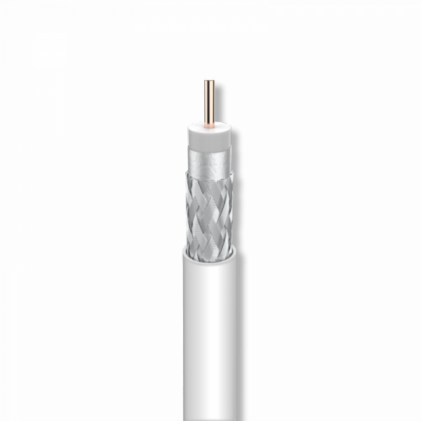 KABEL KONCENTRYCZNY Televes T-100 PVC Eca KLASA A - 100m