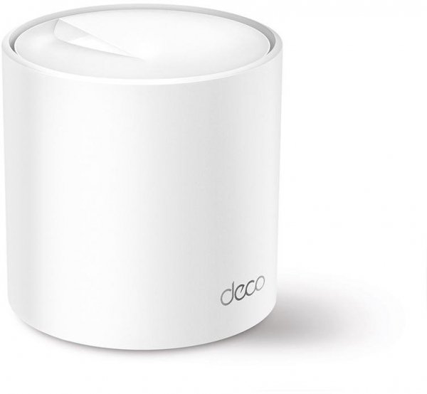 DOMOWY SYSTEM WI-FI MESH TP-LINK DECO X50(1-pack)