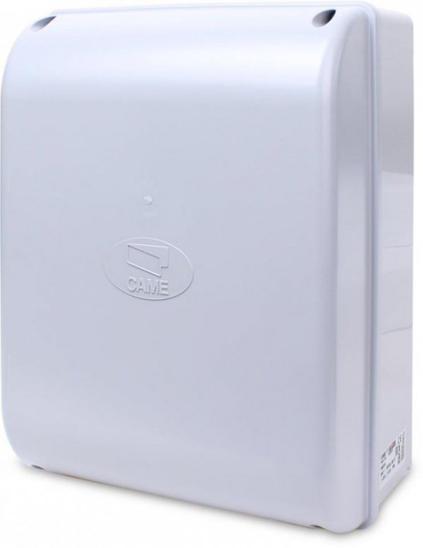 Zestaw CAME ATS 50DGM 24V SAFE LONG SPACE (8K01MP-037)