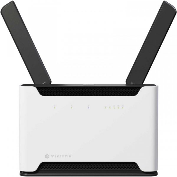 MIKROTIK ROUTERBOARD CHATEAU LTE18 AX (S53UG+5HAXD2HAXD-TC&EG18-EA)