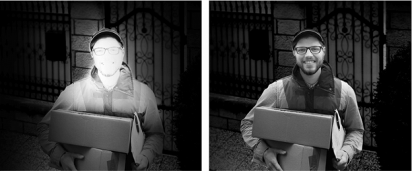 KAMERA TP-LINK VIGI C330 (4mm)