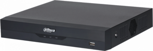 REJESTRATOR IP DAHUA NVR4116HS-EI Opakowanie zbiorcze 2szt.