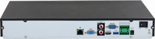 REJESTRATOR IP DAHUA NVR5208-EI