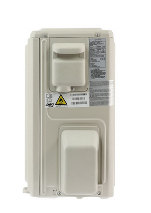 Klimatyzator pokojowy Rotenso Versu Pure VP26Xo (jednostka zewnętrzna)
