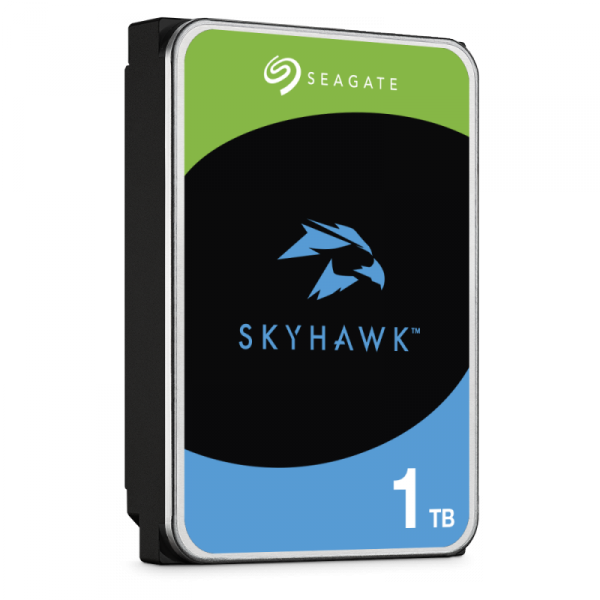 OUTLET_1: Dysk HDD Seagate SkyHawk ST1000VX013 1TB (OUTLET)