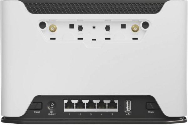 MIKROTIK ROUTERBOARD CHATEAU LTE6 (D53G-5HacD2HnD-TC&FG621-EA)