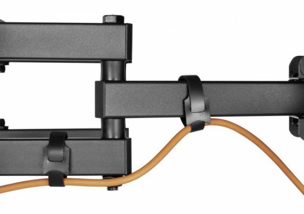 UCHWYT DO TV LED/LCD 32-70&quot; 40KG AR-89 reg. pion/poziom 67-355mm