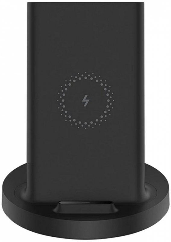 Ładowarka Xiaomi Mi 20W Wireless Charging Stand