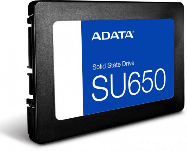 Dysk SSD Adata SU650 Ultimate 1TB 2,5&quot; SATA