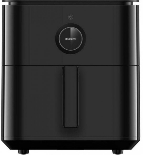 Beztłuszczowa frytkownica Xiaomi Smart Air Fryer 6.5L czarny