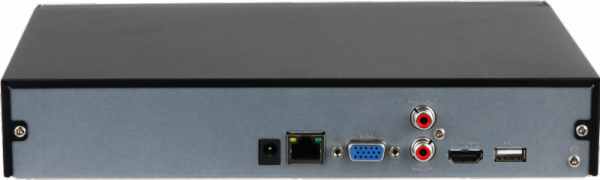 REJESTRATOR IP DAHUA NVR4108HS-4KS3