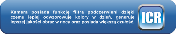 KAMERA HDCVI DAHUA HAC-HDW2802T-A-0280B-S2-DIP