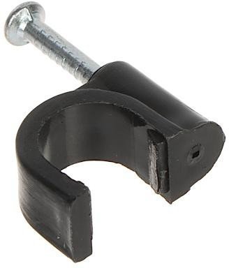 TRZYMAK KABLA TRZ-8/B*P100