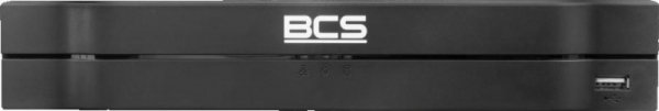 Rejestrator BCS LINE BCS-L-NVR0401-4KE(2)