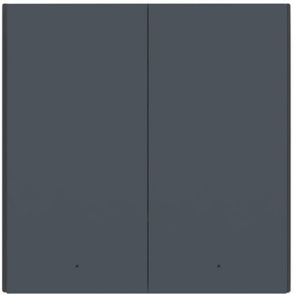 Aqara Smart Wall Switch H1 Szary