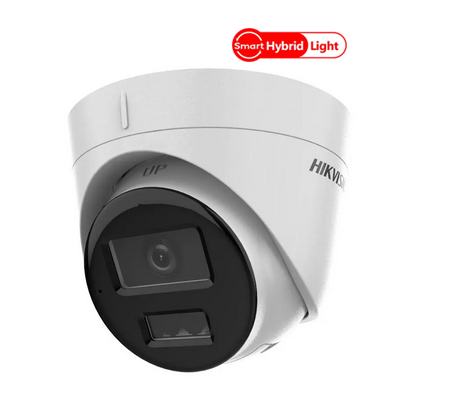 KAMERA IP HIKVISION DS-2CD1343G2-LIU(2.8mm) PL Opakowanie zbiorcze 4szt. + Powerbank Xiaomi 10000mAh