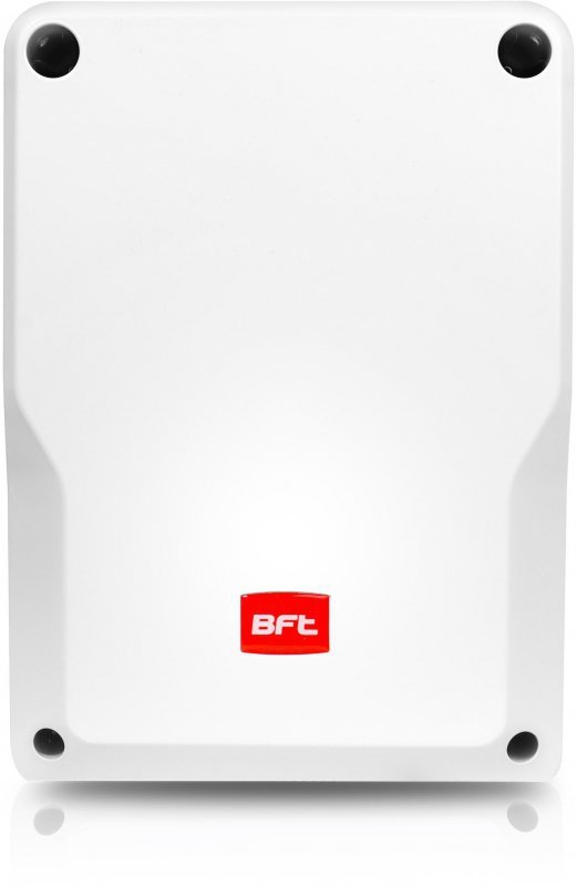 Zestaw BFT KUSTOS ULTRA BT B25 KIT do bram skrzydłowych