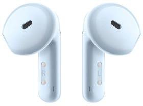 Słuchawki Xiaomi Redmi Buds 6 Active niebieskie
