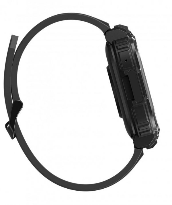 Smartwatch Zeblaze Thor SQ czarny