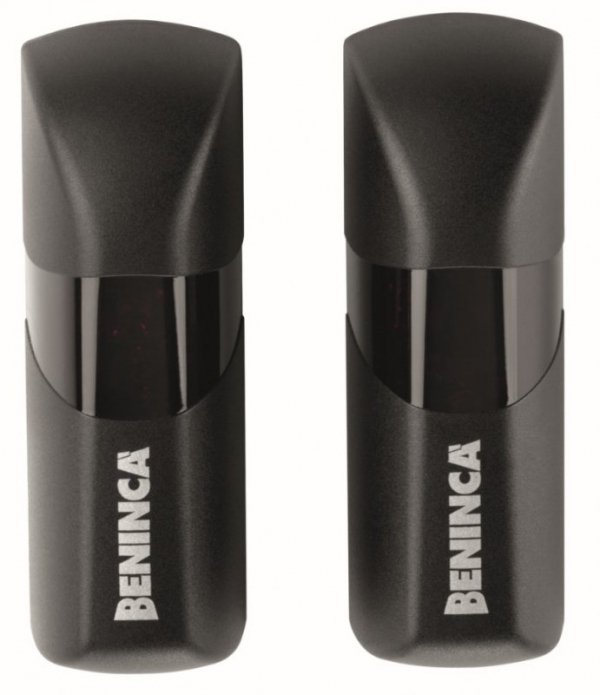 Zestaw Beninca KBILL40M.PM 230V do bram dwuskrzydłowych