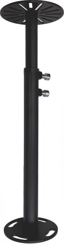 Uchwyt Camsafe CS10-PSO antracyt